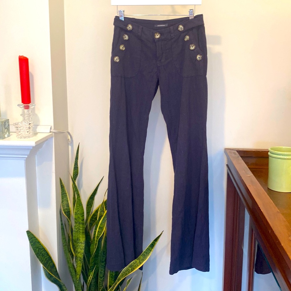 Denimocracy - pants - size 26